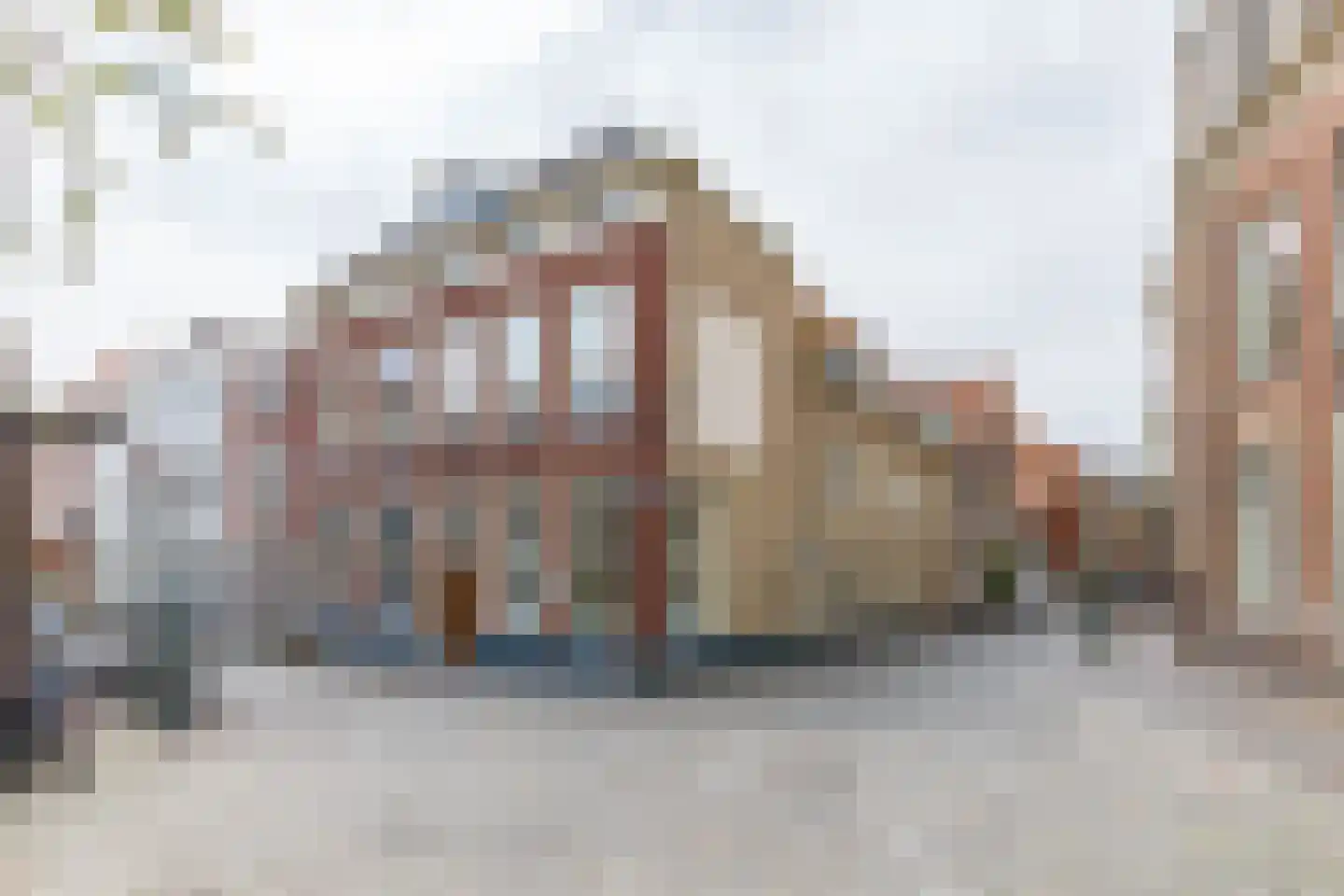 Nieuwsteeg 1 Leiden