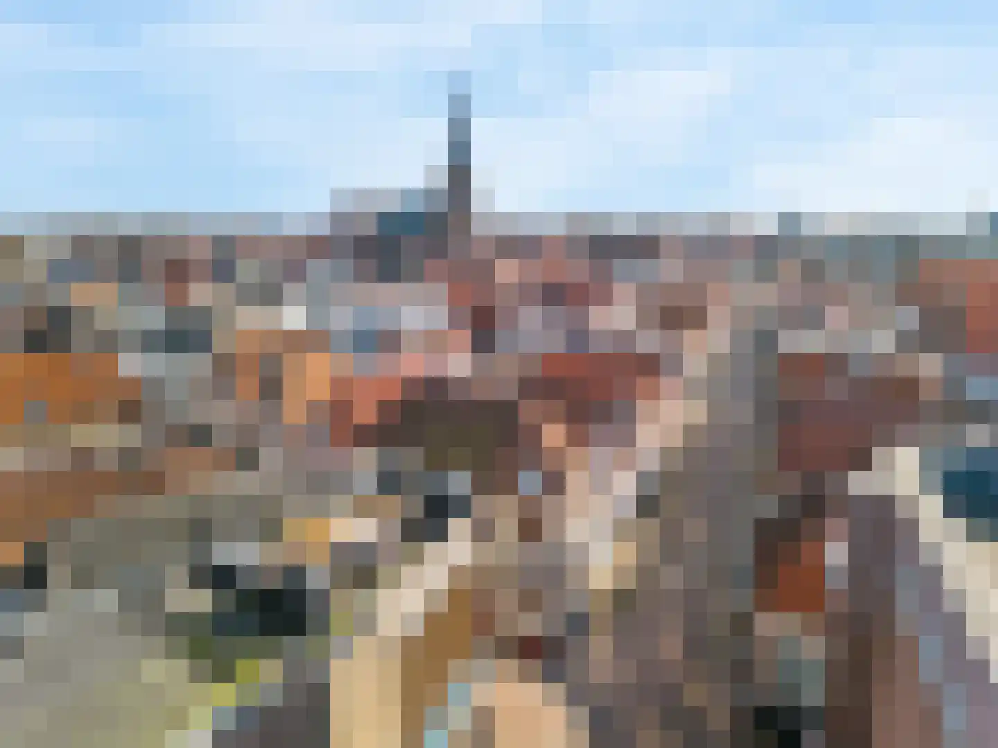 Nieuwsteeg 14 A Hoorn foto 2