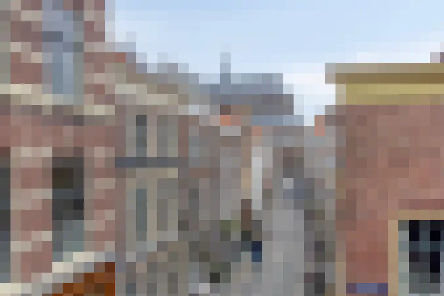 Nieuwsteeg 23 Leiden foto 2