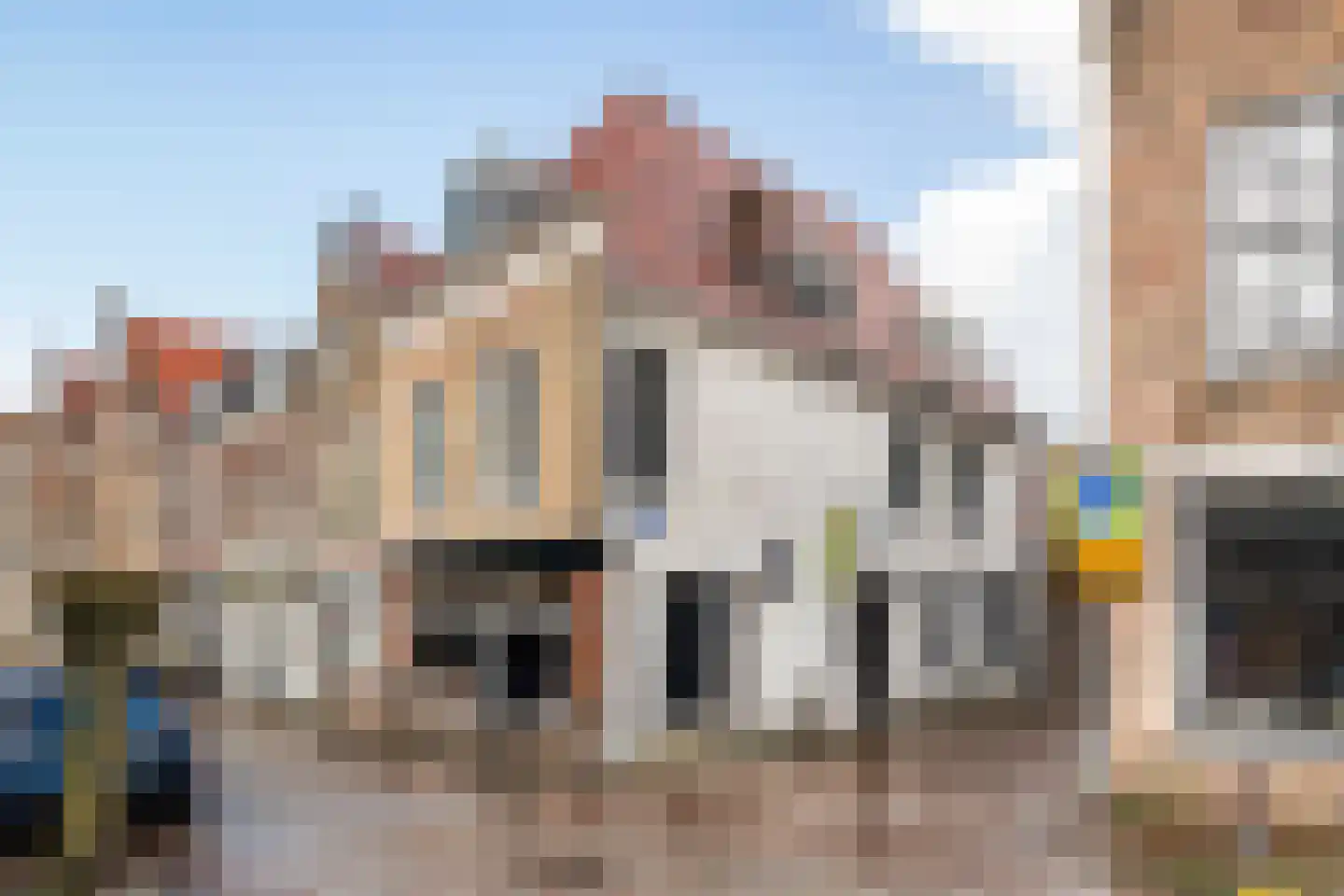 Nieuwstraat 1 in Oudewater