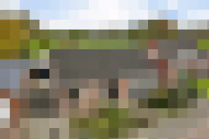 Nieuwstraat 1 in Emmen