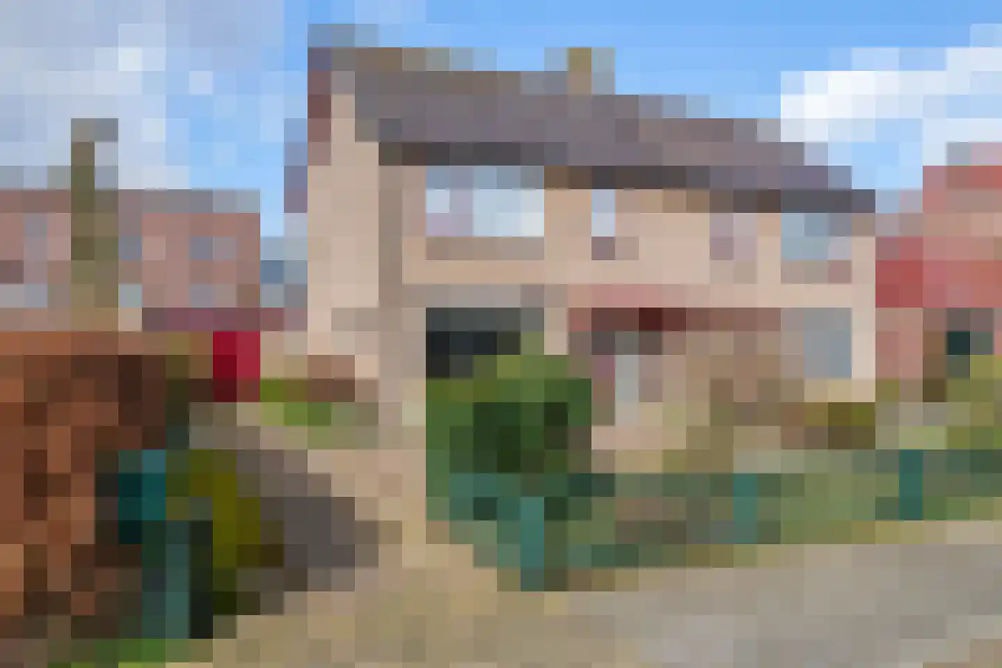Nieuwstraat 10 in Druten