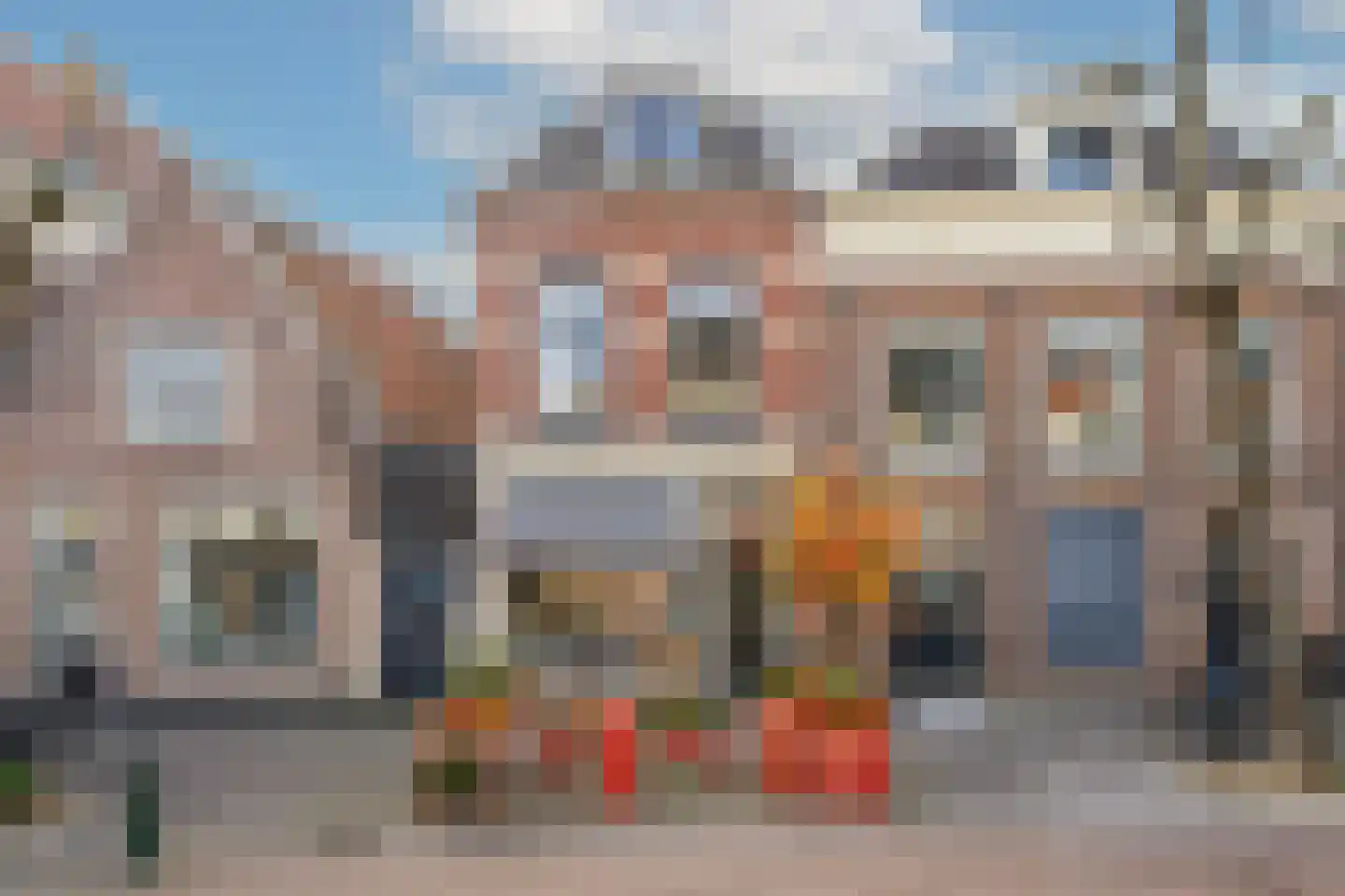 Nieuwstraat 10 a Weesp
