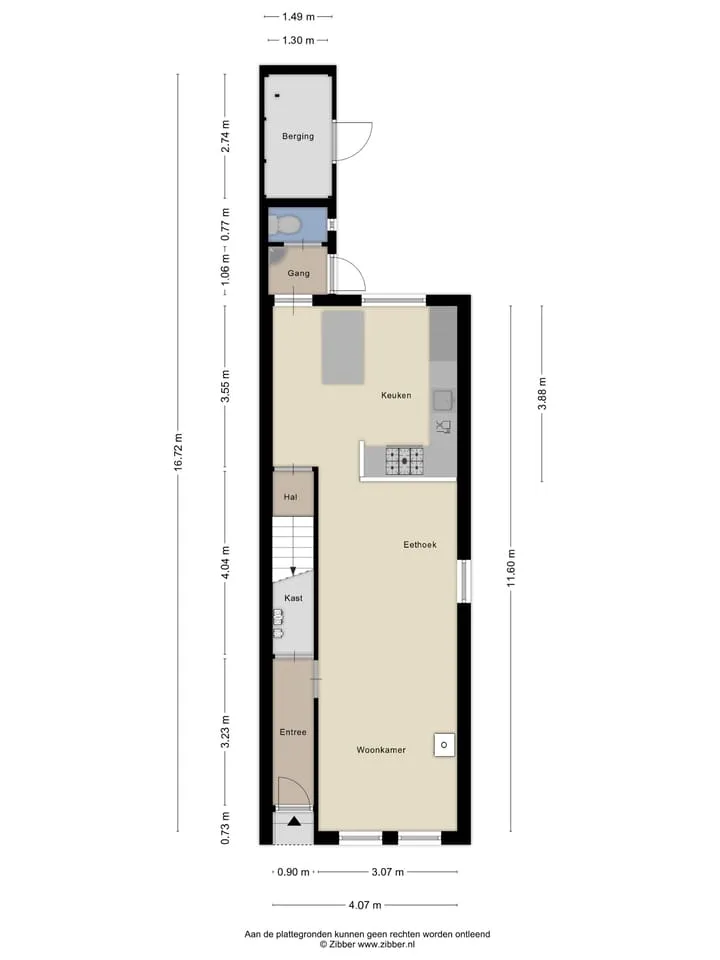 Nieuwstraat 101 Boskoop thumbnail 29