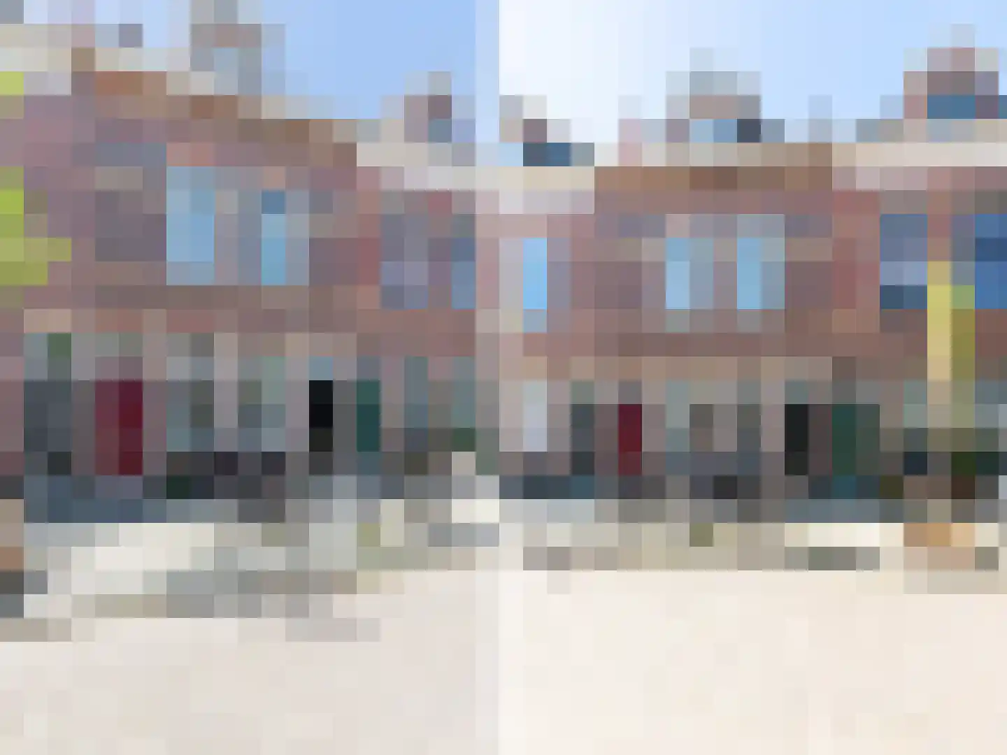 Nieuwstraat 107 in Groningen