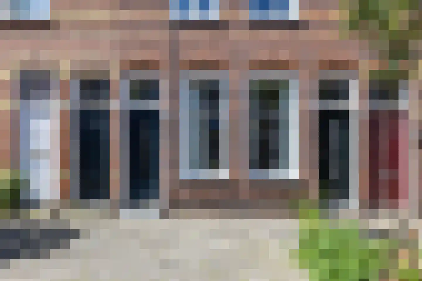 Nieuwstraat 109 Groningen