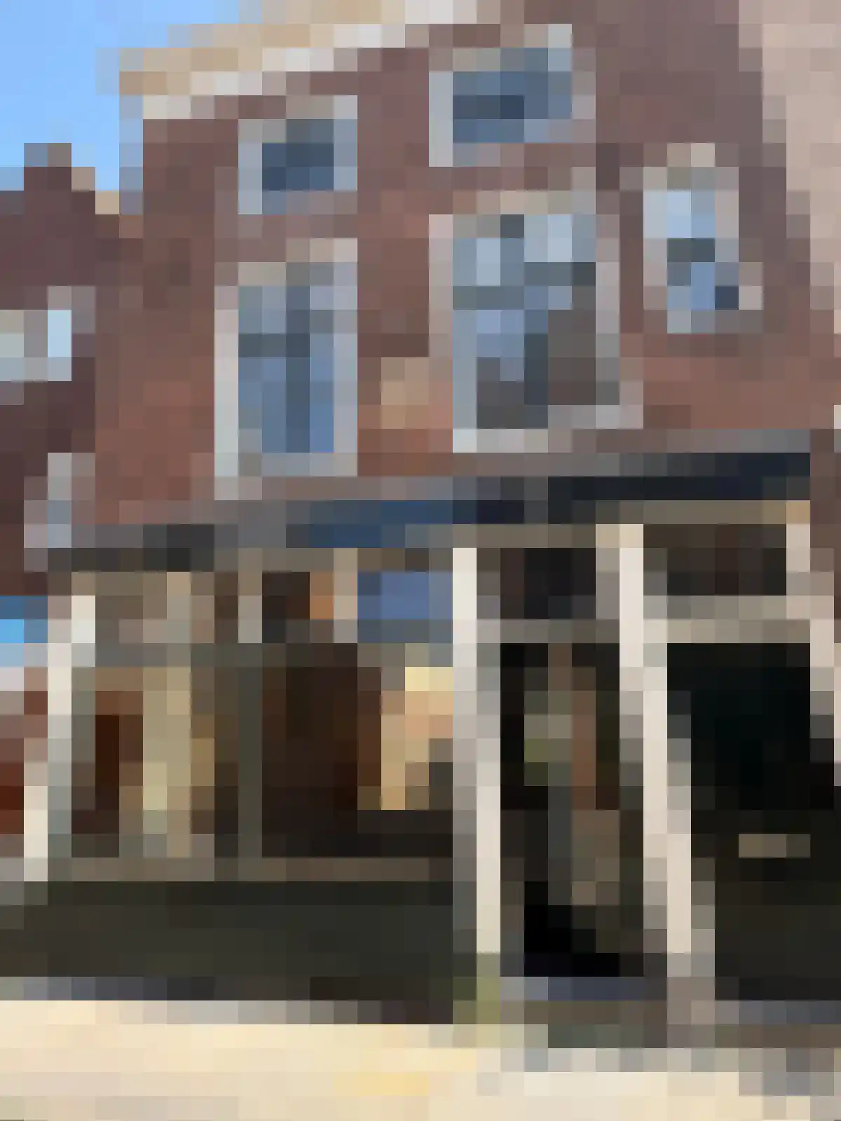 Nieuwstraat 11 in Middelburg