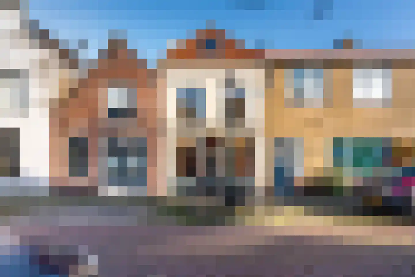 Nieuwstraat 115 Weesp