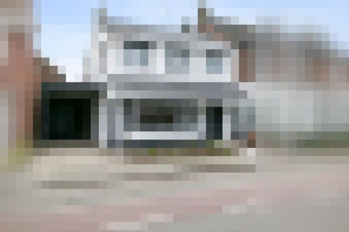 Nieuwstraat 117 Koewacht