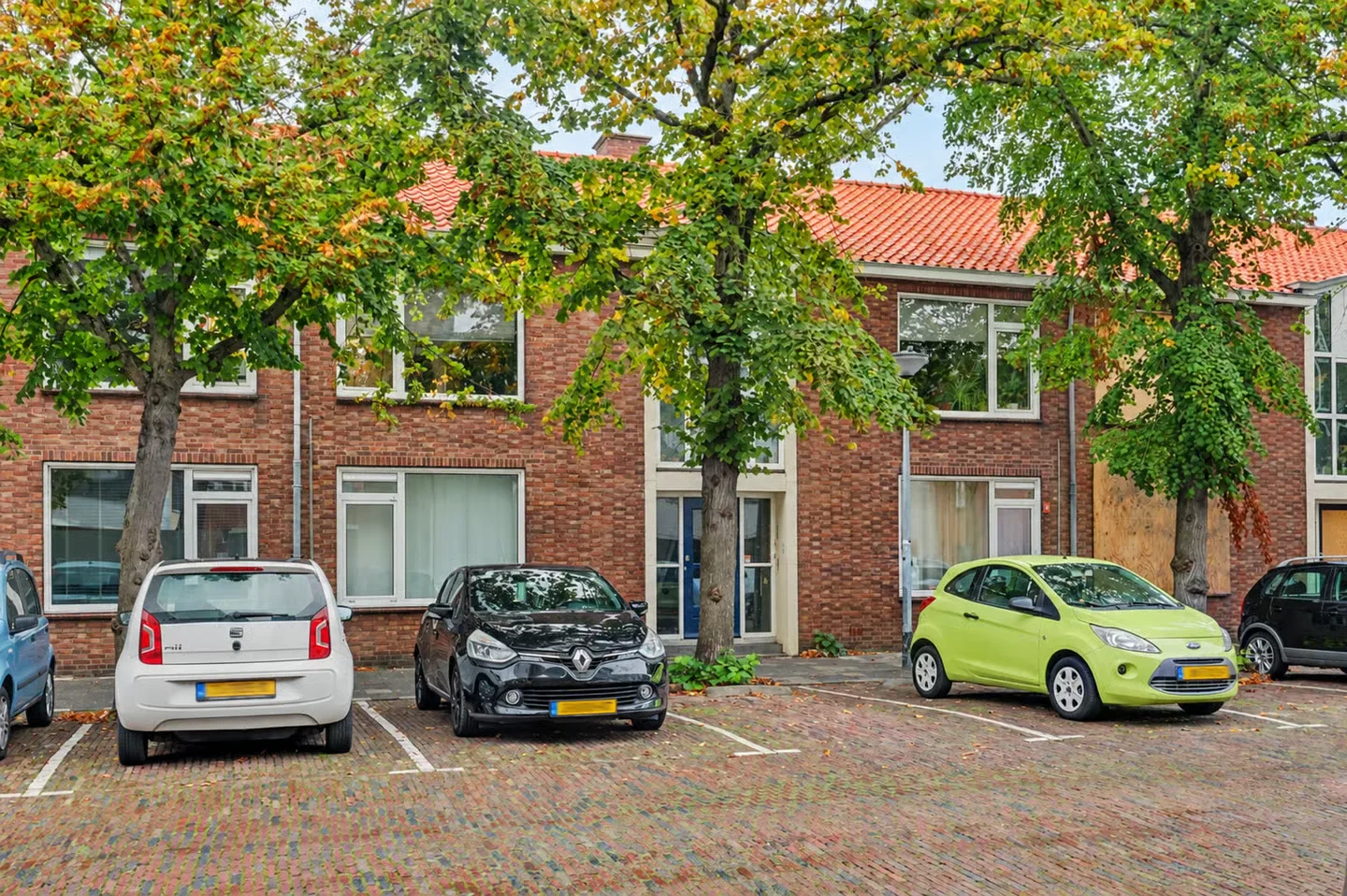 Nieuwstraat 119 Vlissingen