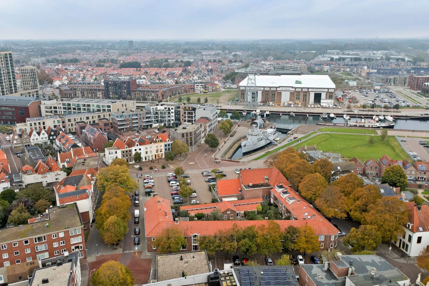 Nieuwstraat 119 Vlissingen thumbnail 21