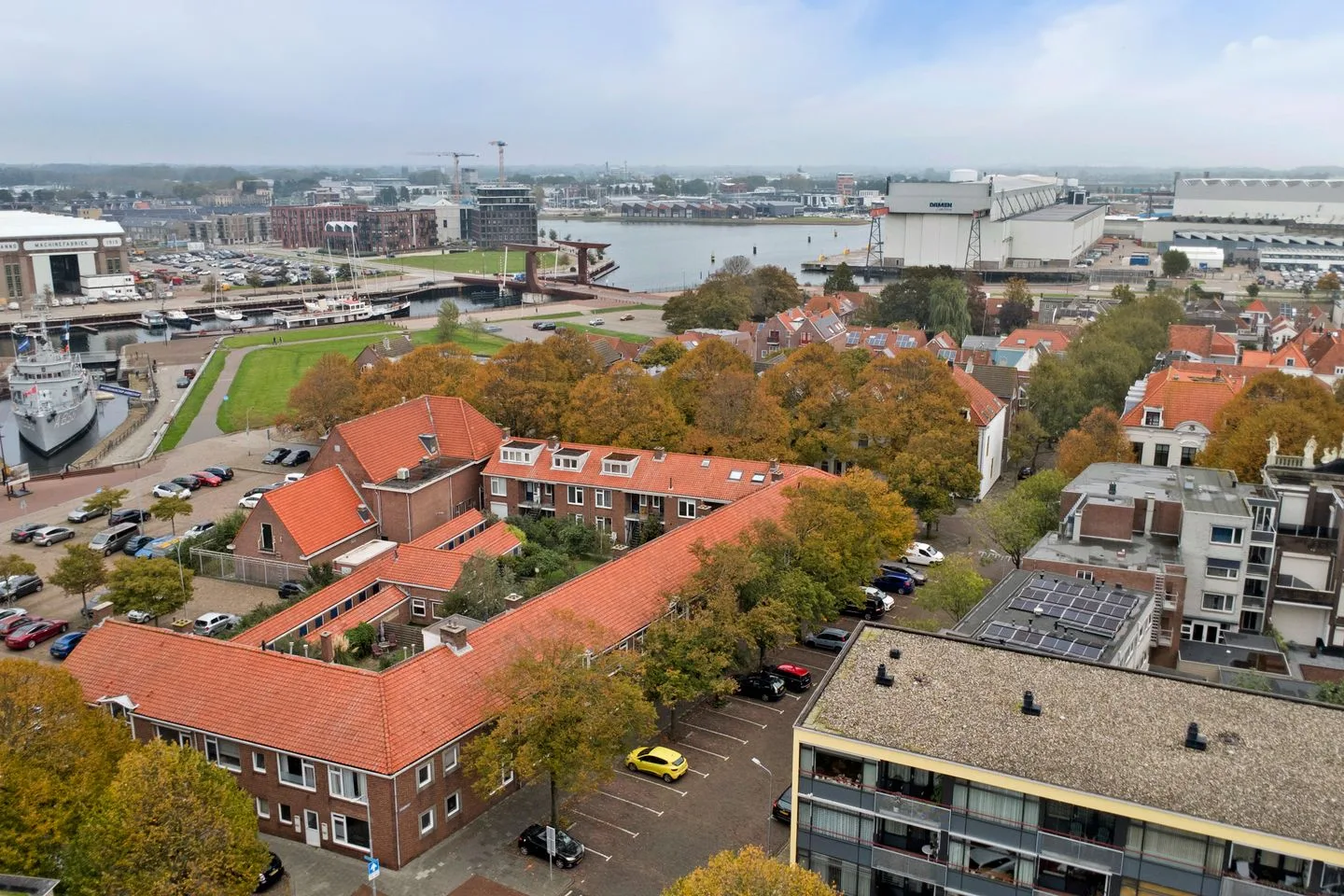 Nieuwstraat 119 Vlissingen thumbnail 22