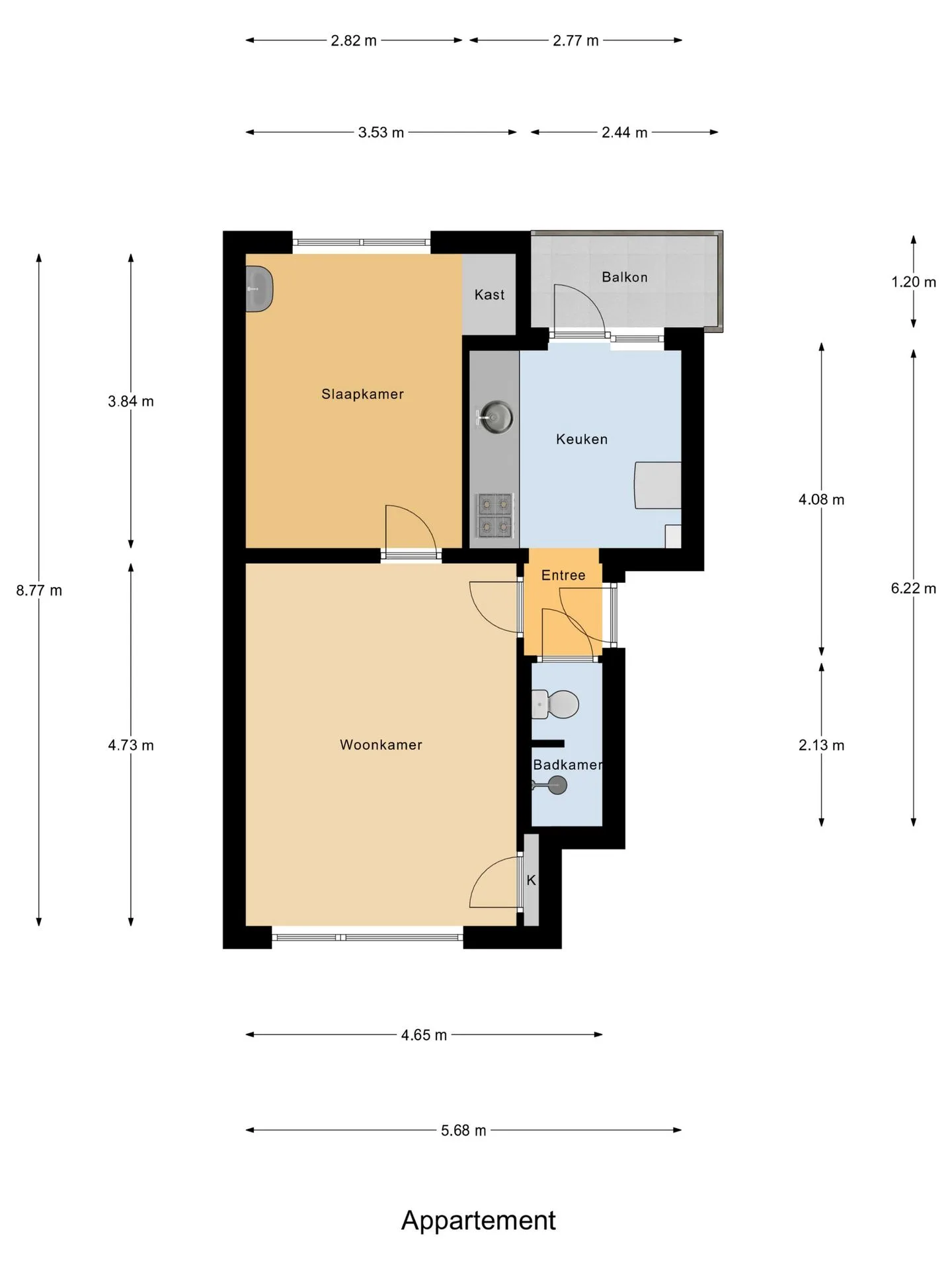 Nieuwstraat 119 Vlissingen thumbnail 29