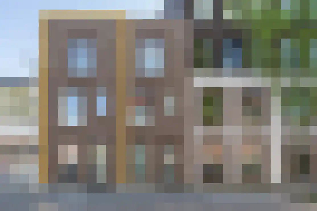 Nieuwstraat 12 in Heerenveen