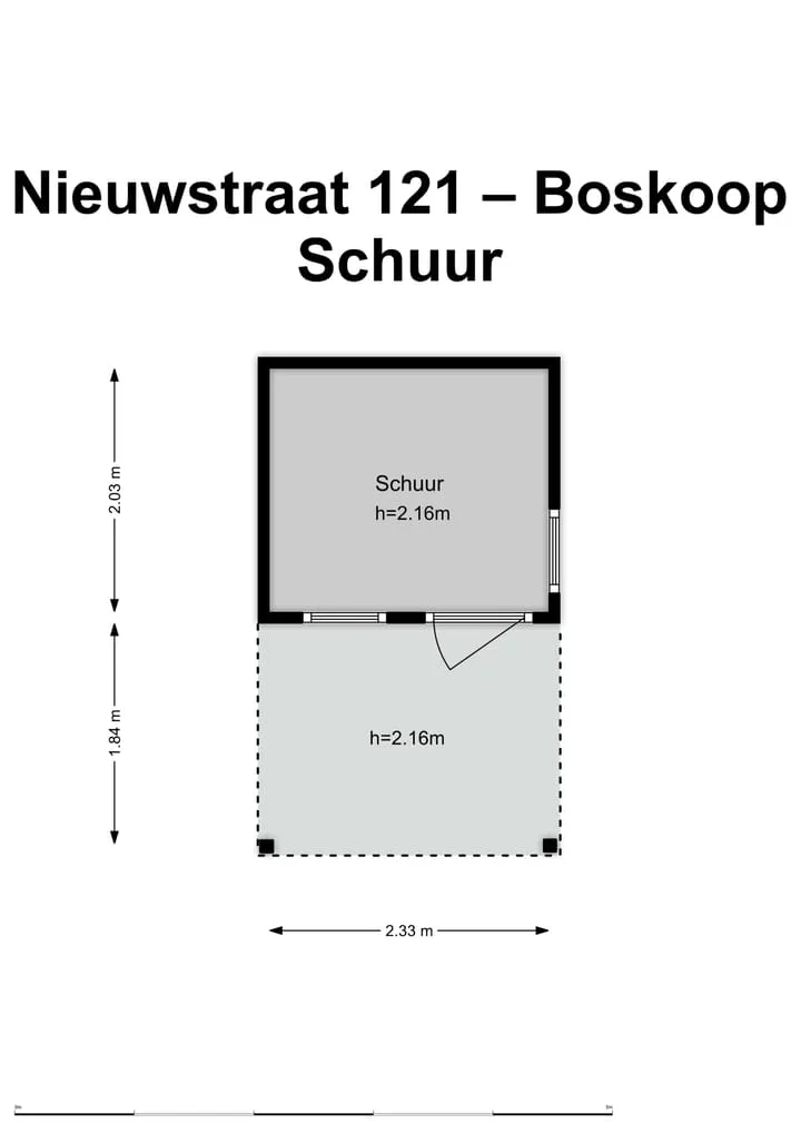 Nieuwstraat 121 Boskoop thumbnail 31