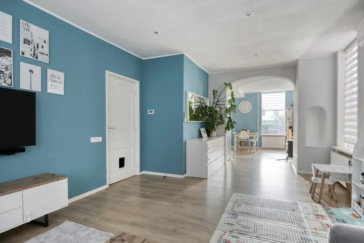 Nieuwstraat 121 Boskoop thumbnail 5