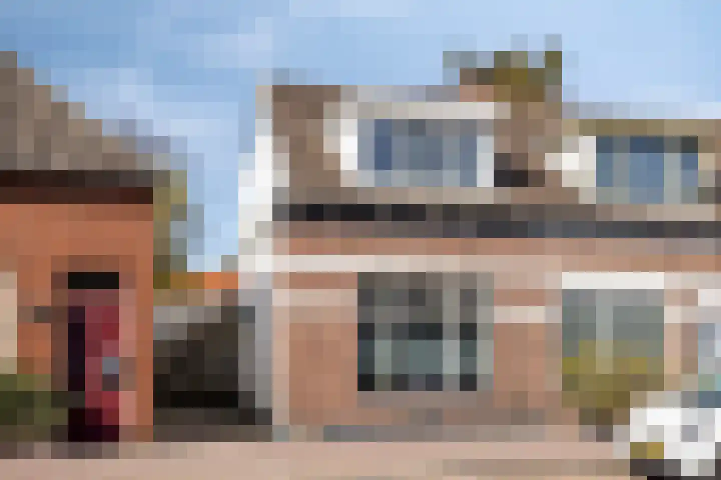 Nieuwstraat 123 in Almelo