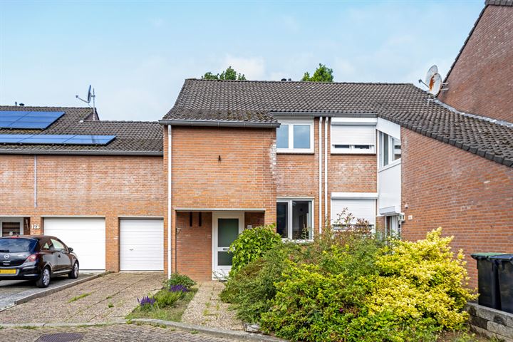 Nieuwstraat 127 dans Kerkrade photo