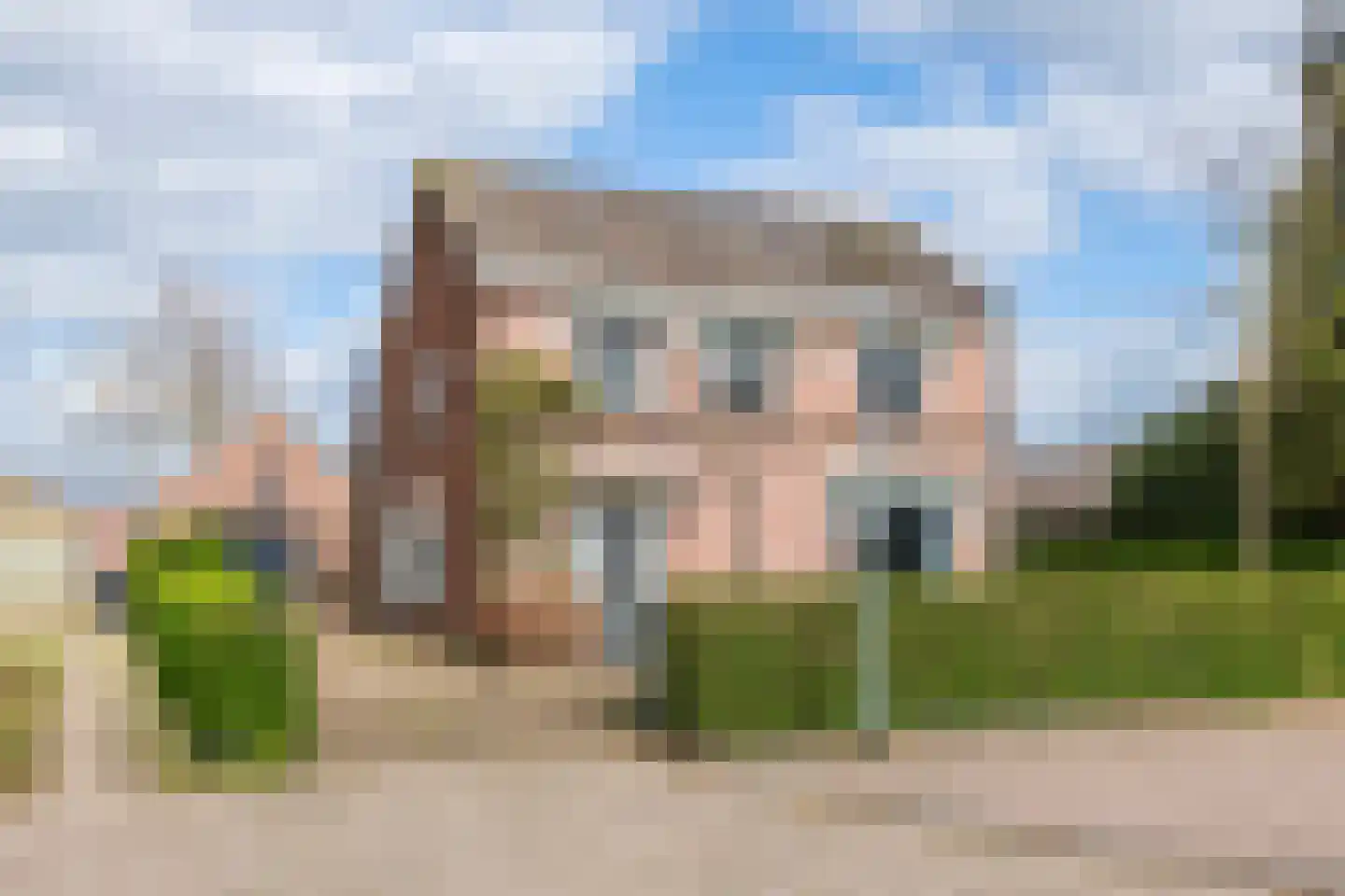 Nieuwstraat 13 Dreumel