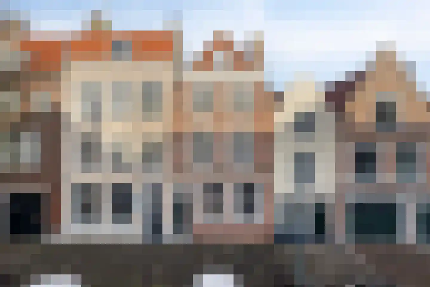 Nieuwstraat 13 Vlissingen
