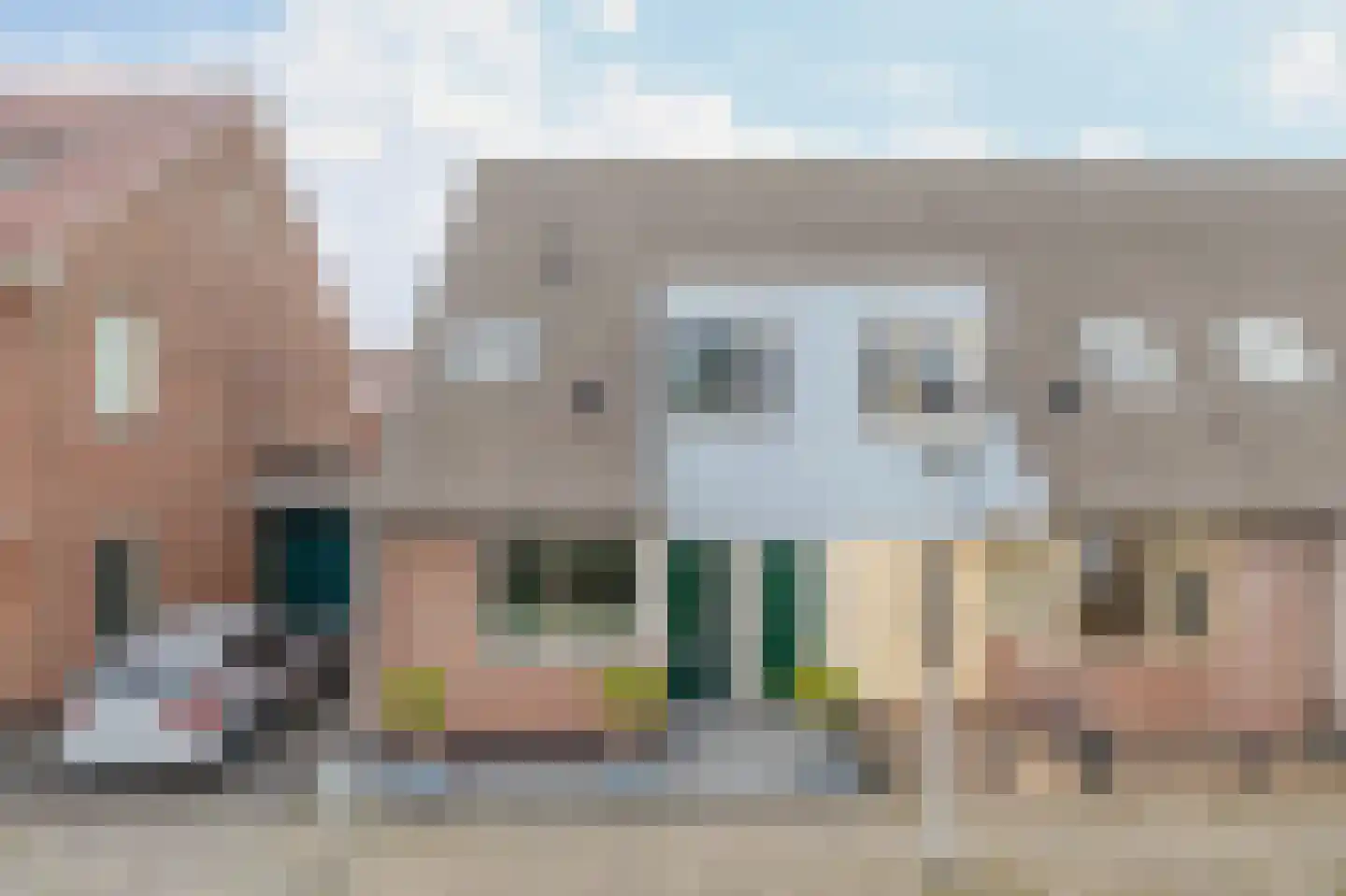 Nieuwstraat 14 A Lisse