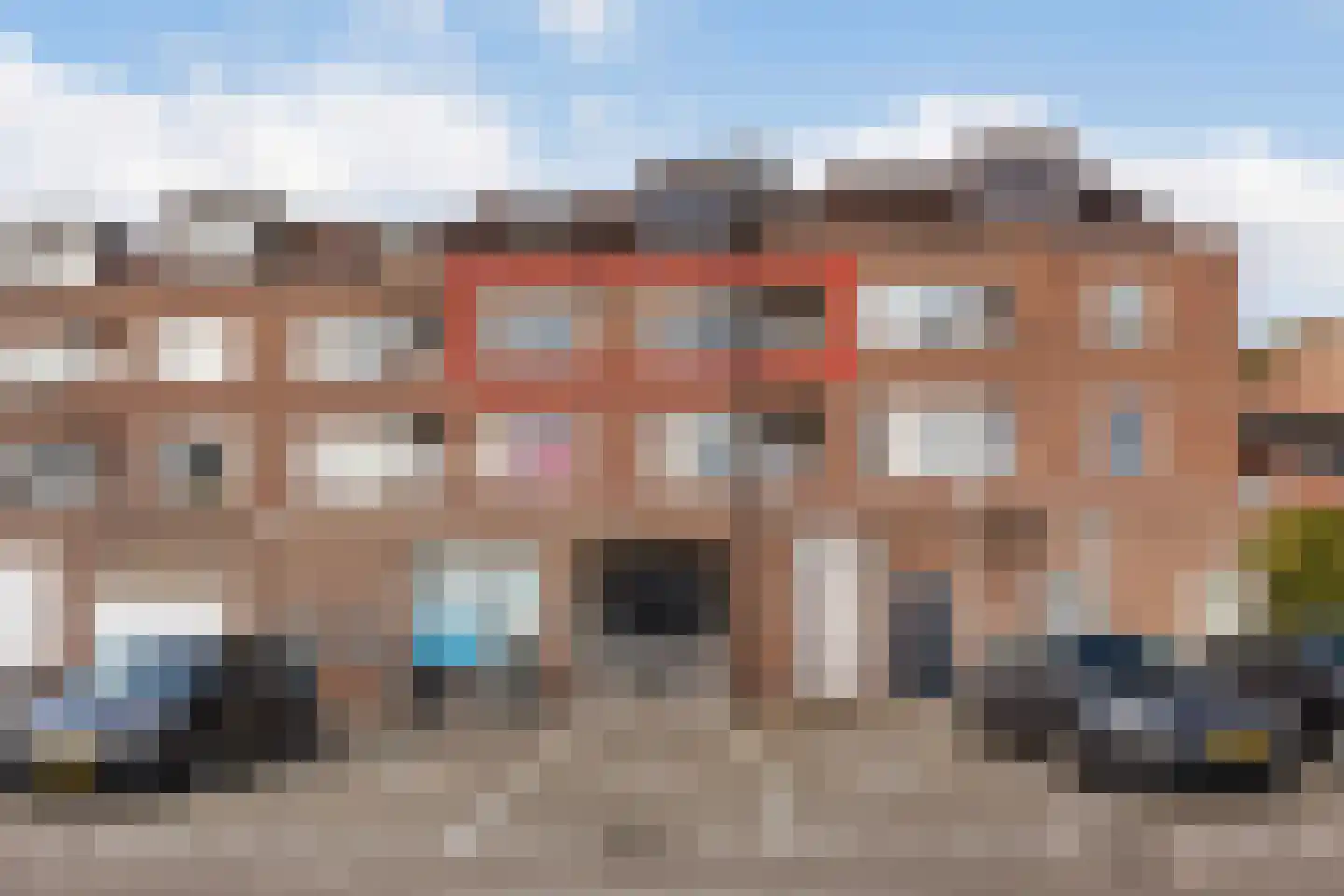 Nieuwstraat 14 D Apeldoorn