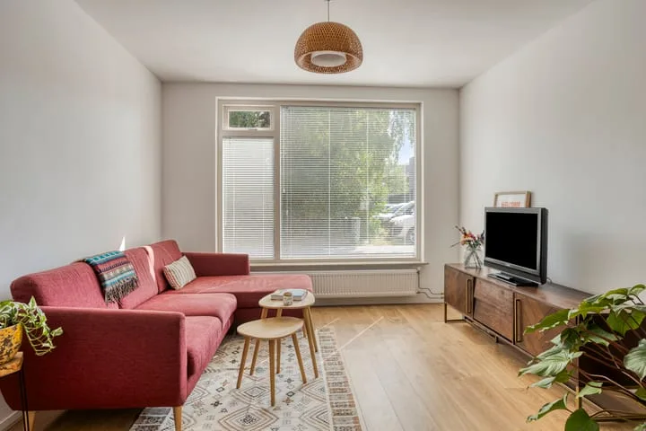 Nieuwstraat 14 Wouw foto 3