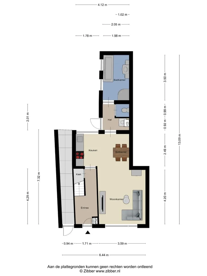 Nieuwstraat 14 Wouw thumbnail 36