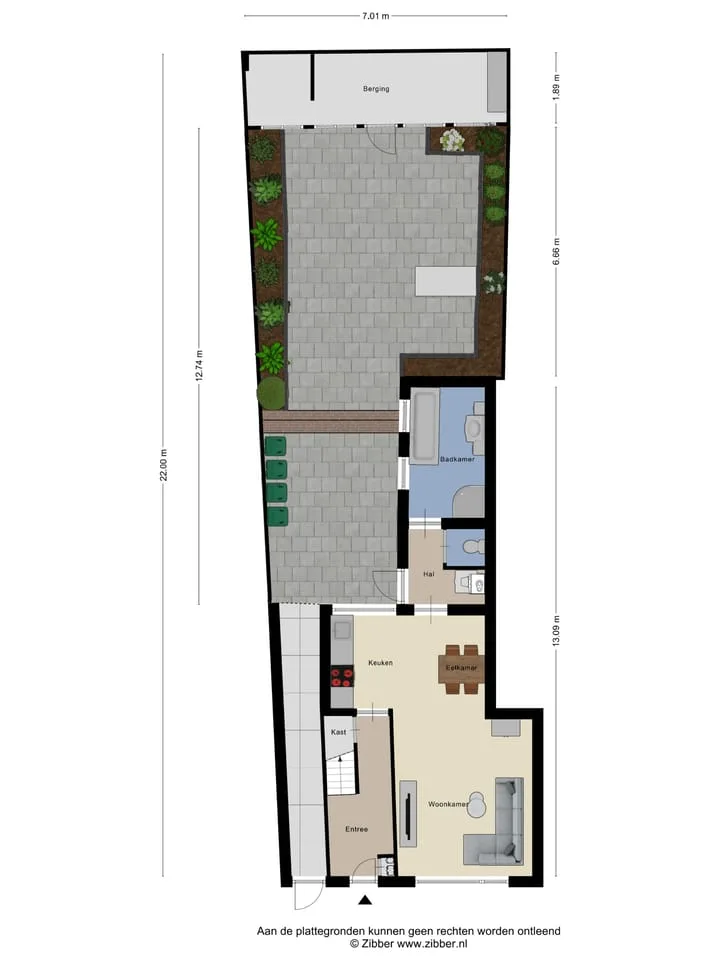 Nieuwstraat 14 Wouw thumbnail 37