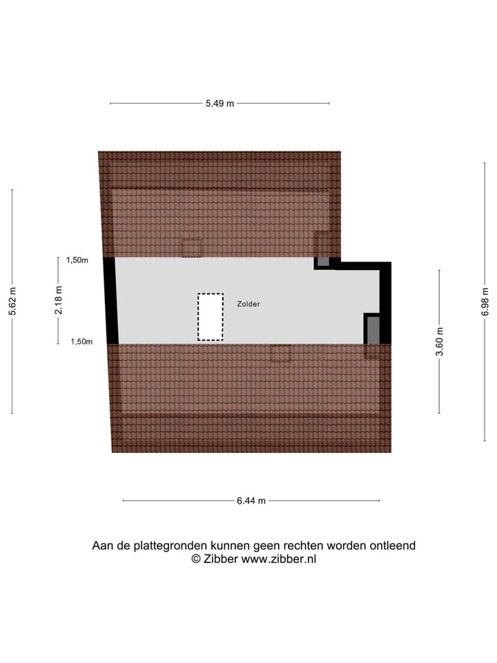 Nieuwstraat 14 Wouw thumbnail 40