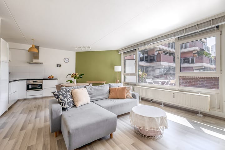 Nieuwstraat 140 in Rotterdam