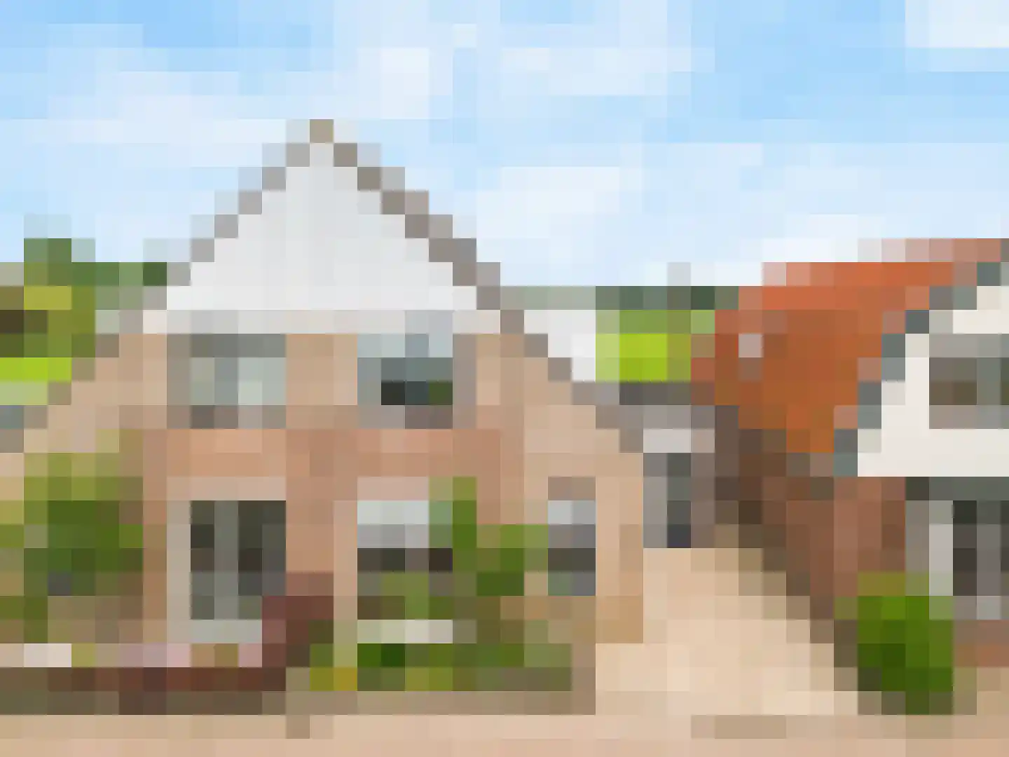 Nieuwstraat 15 B dans Wervershoof