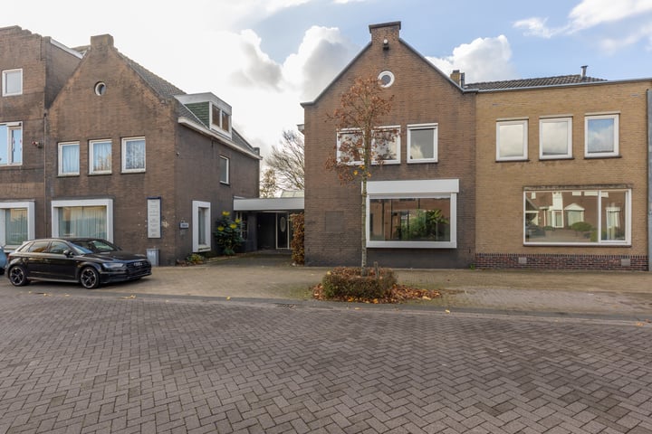 Nieuwstraat 152 dans Hoensbroek photo