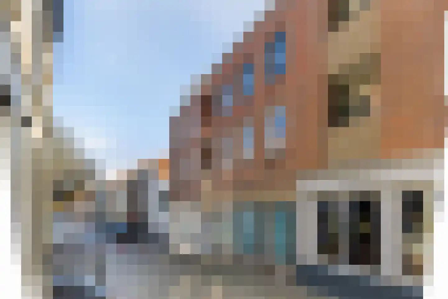 Nieuwstraat 16 in Vlissingen