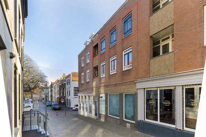 Nieuwstraat 16 dans Vlissingen photo