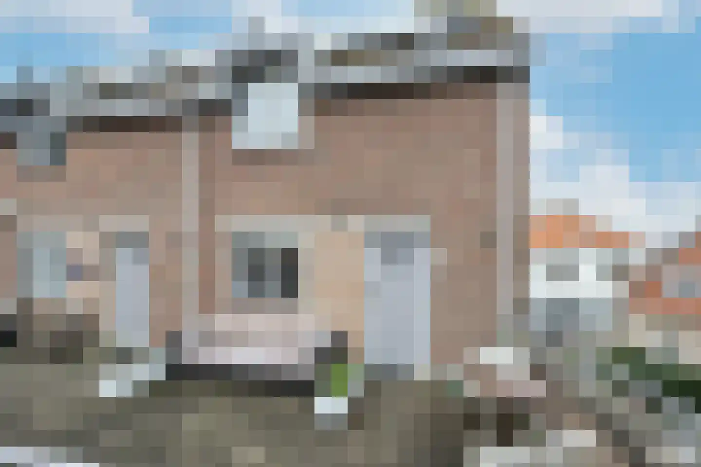 Nieuwstraat 16 a in Oude-Tonge