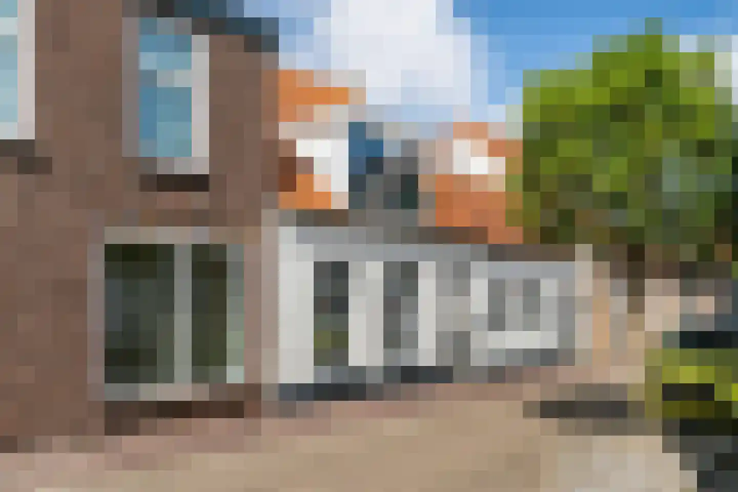 Nieuwstraat 16 Sint-Annaland