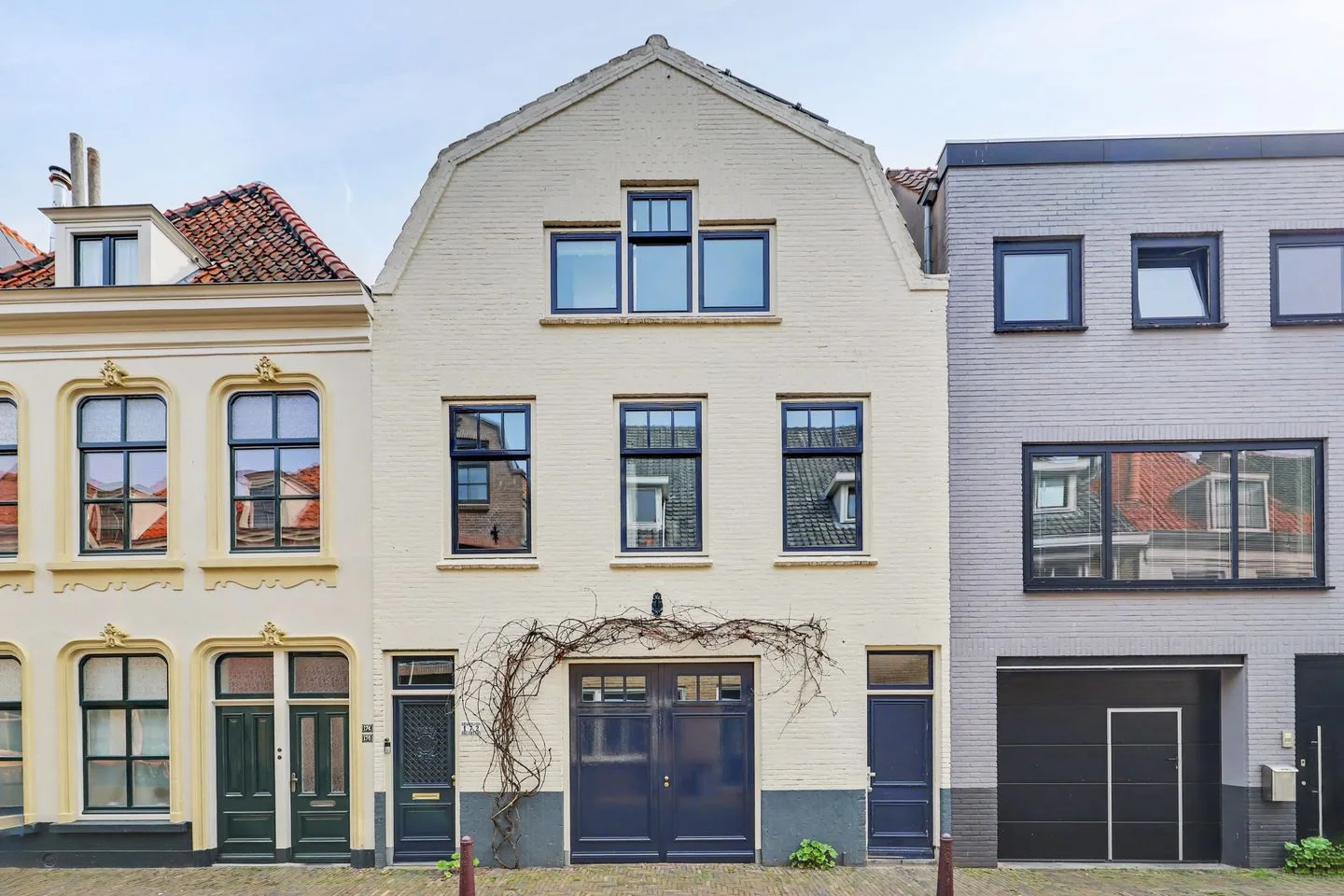 Nieuwstraat 172 in Vlissingen