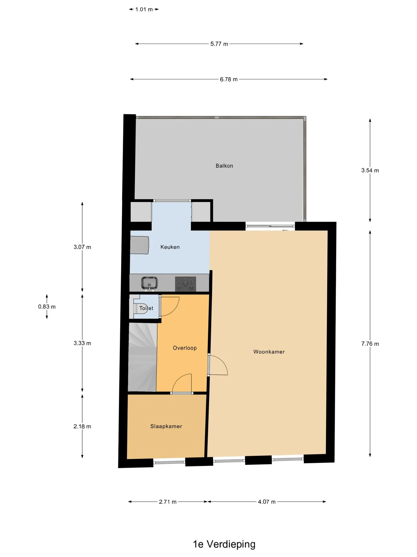 Nieuwstraat 172 Vlissingen thumbnail 42