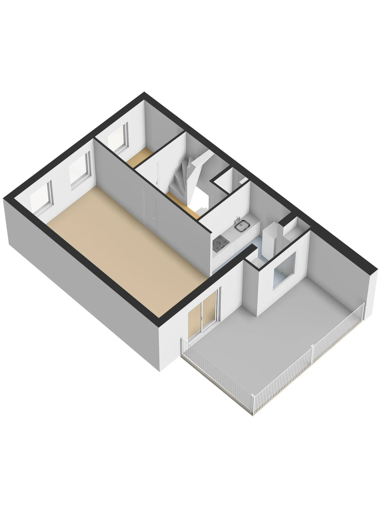 Nieuwstraat 172 Vlissingen thumbnail 43
