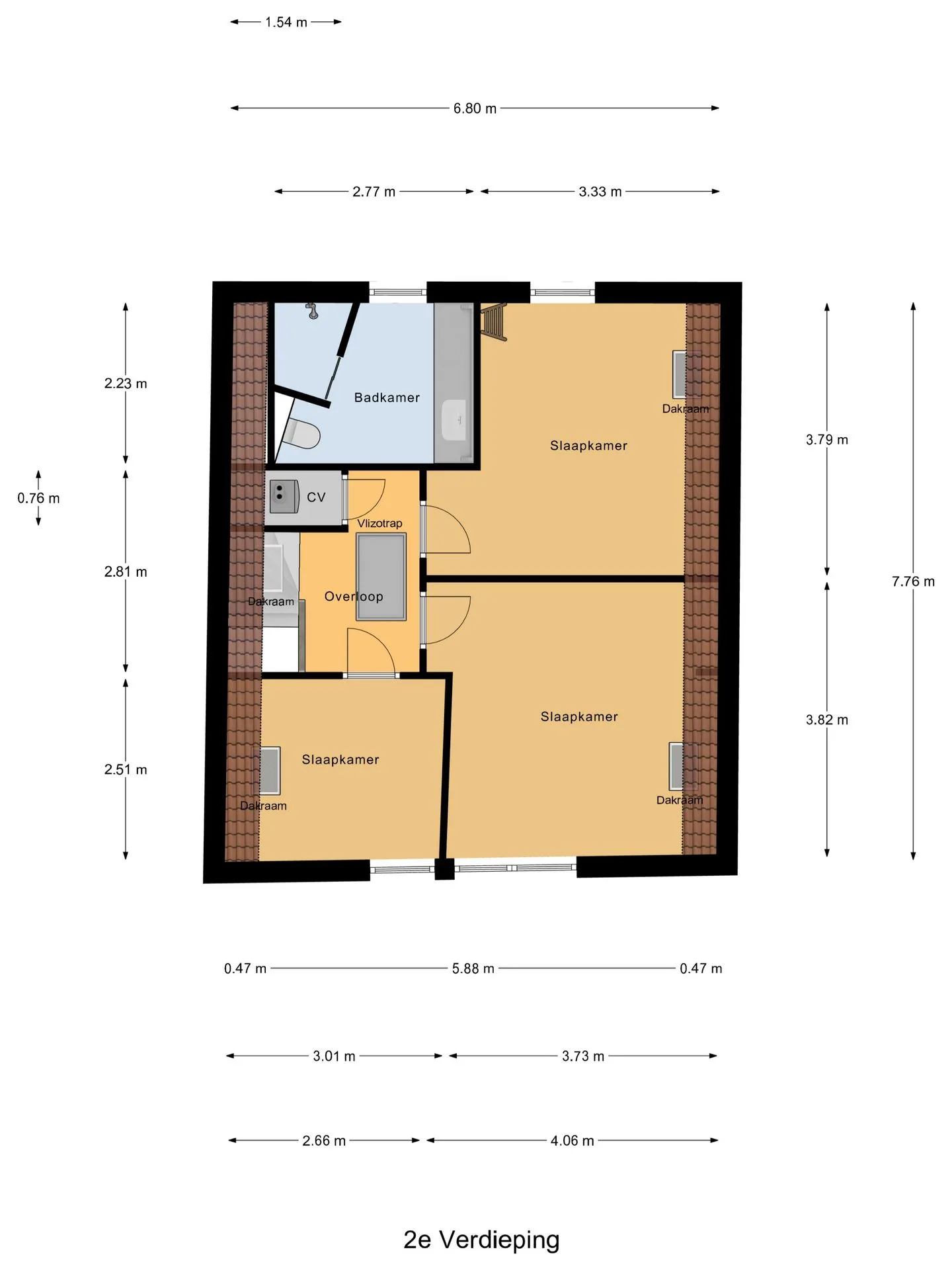 Nieuwstraat 172 Vlissingen thumbnail 44