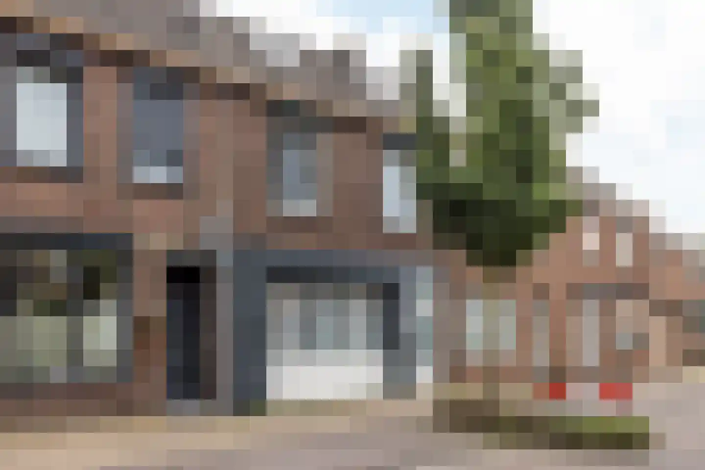 Nieuwstraat 181 in Hoensbroek