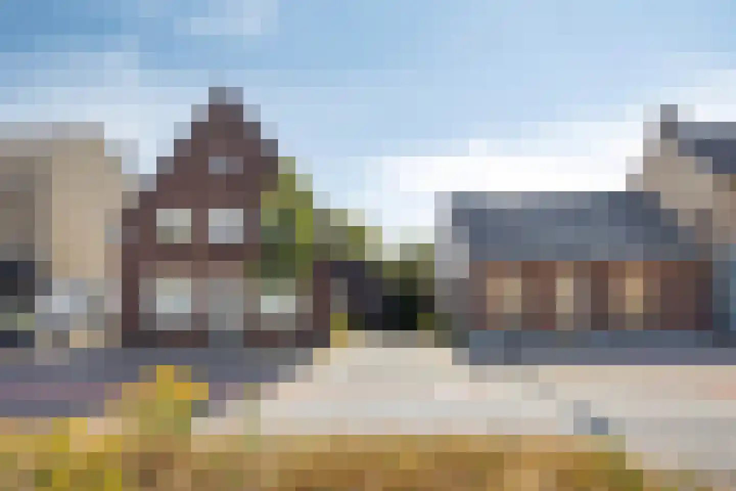 Nieuwstraat 19 Son en Breugel