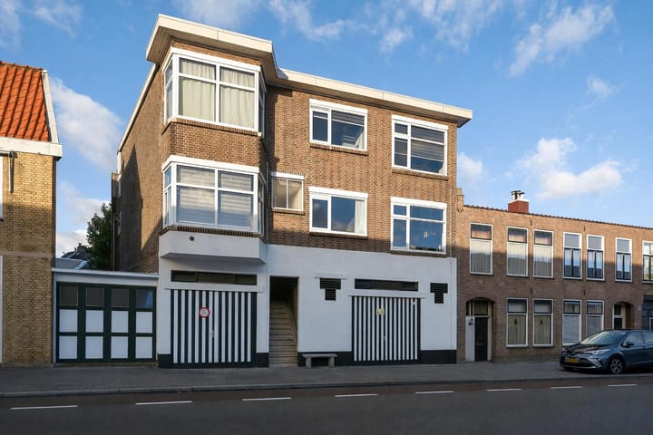 Nieuwstraat 1F in Leidschendam photo