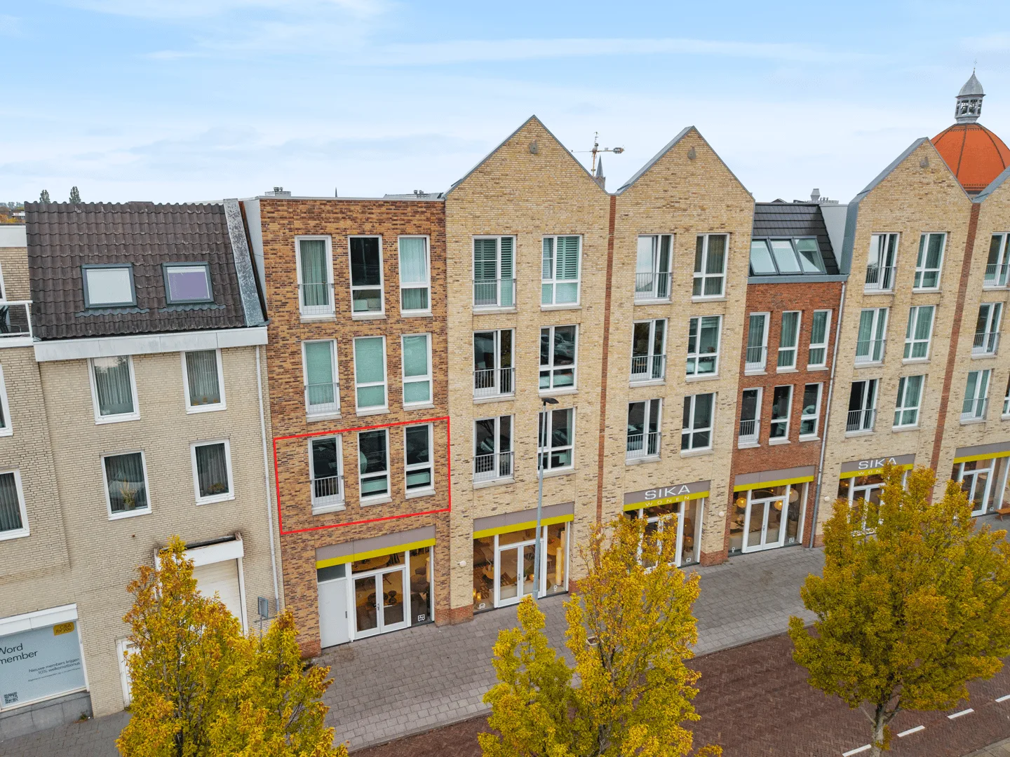 Nieuwstraat 2 A 9 Beverwijk foto 2