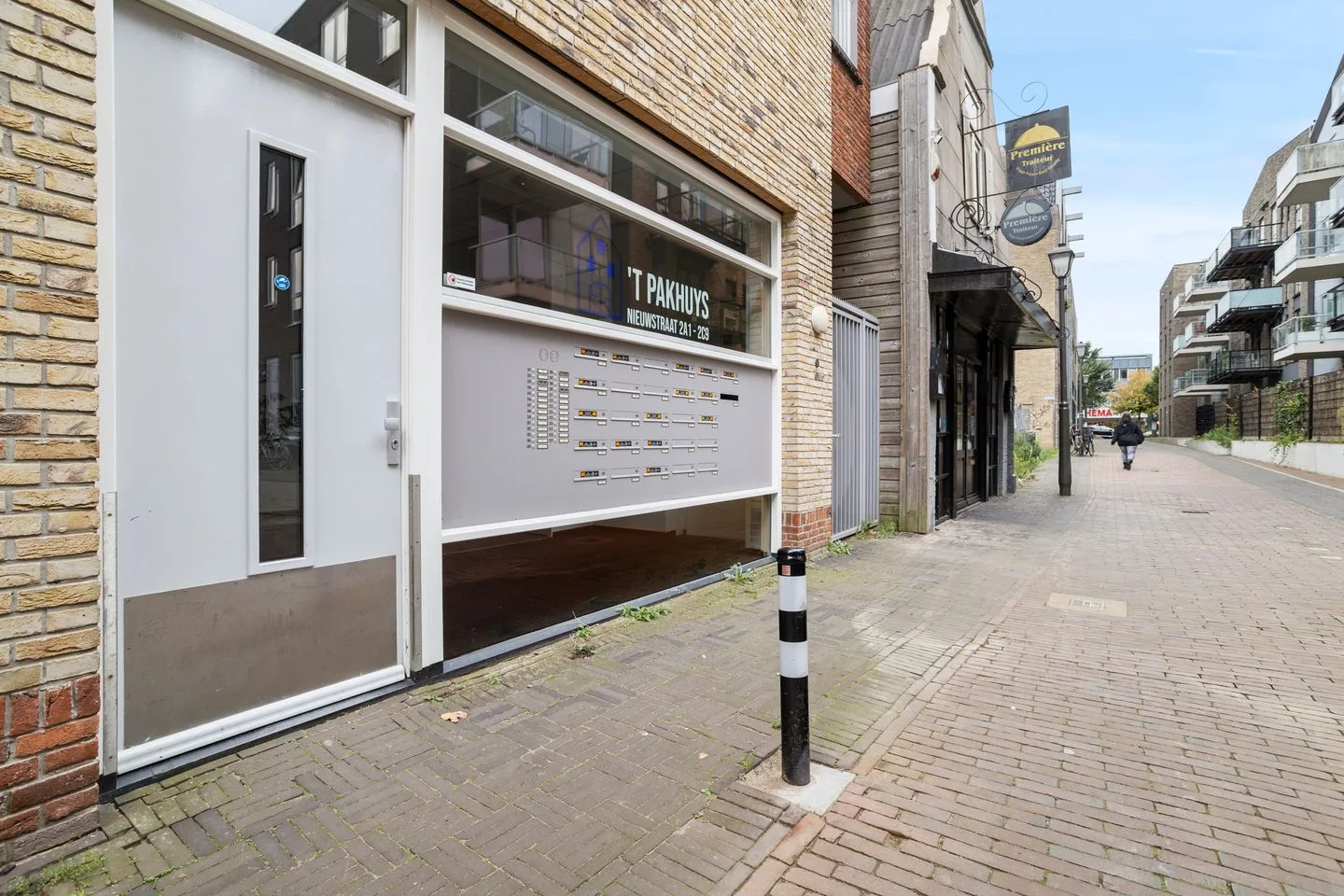 Nieuwstraat 2 A 9 Beverwijk thumbnail 20