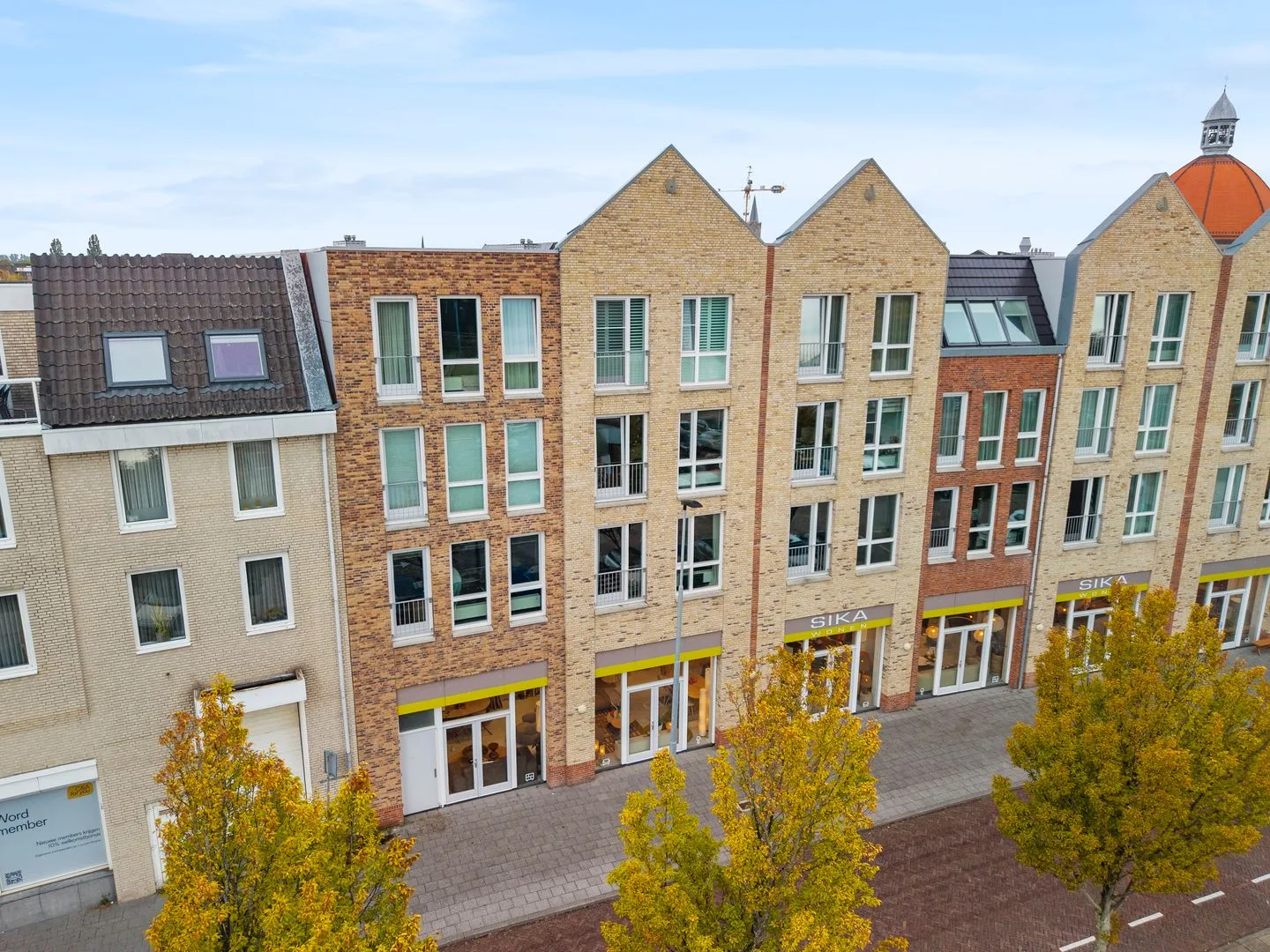 Nieuwstraat 2 A 9 Beverwijk thumbnail 21