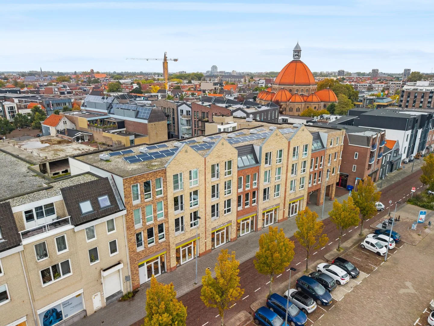 Nieuwstraat 2 A 9 Beverwijk thumbnail 22
