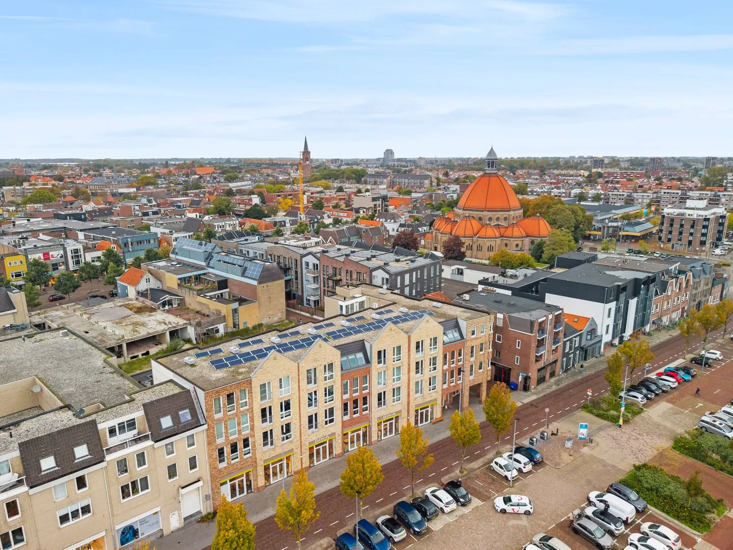 Nieuwstraat 2 A 9 Beverwijk thumbnail 23