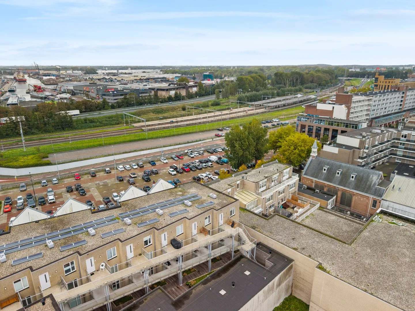 Nieuwstraat 2 A 9 Beverwijk thumbnail 24